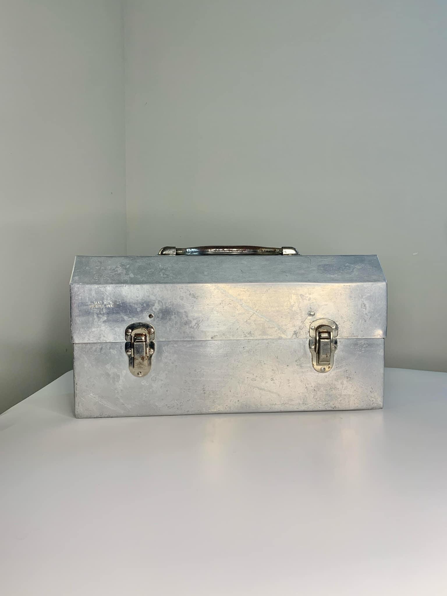 Miners Lunch Box - Etsy Miners Lunch Box - Etsy