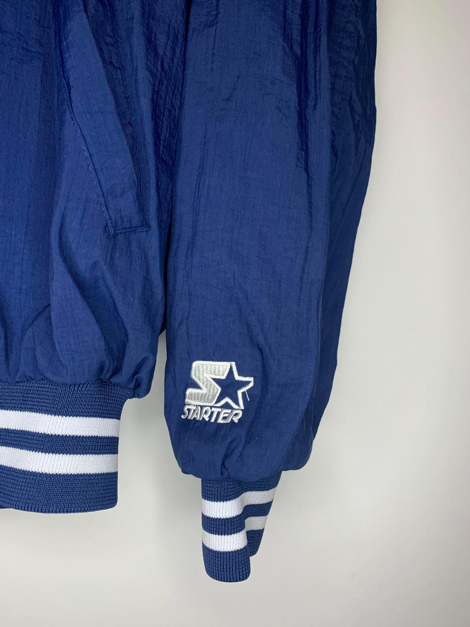 Vintage New York Yankees Major League Baseball Jacket by