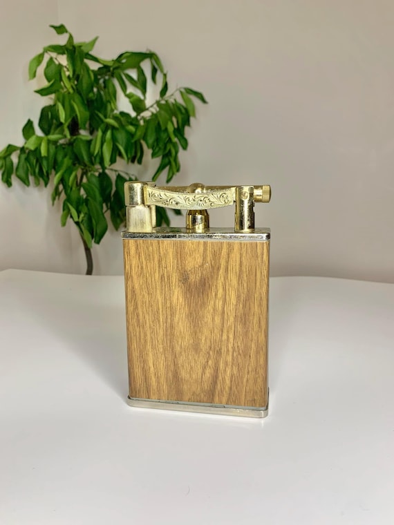 Oversized Large Lighter - Sparks Well - Store Display Piece