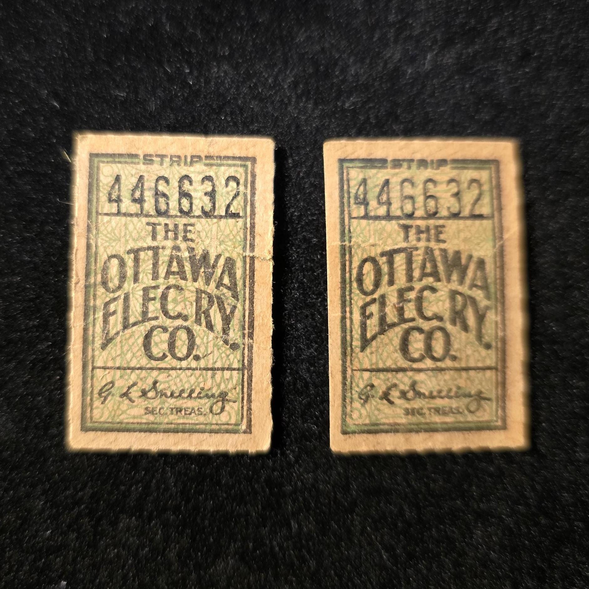 Railway Memorabilia Antiques - Etsy - Page 4