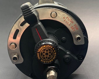 abel rove fly reel | Freshwater Graphic Plate The Abel Rove 7/9 Fling Spoon SW The Best Saltwater Fly Color:Blue Flash