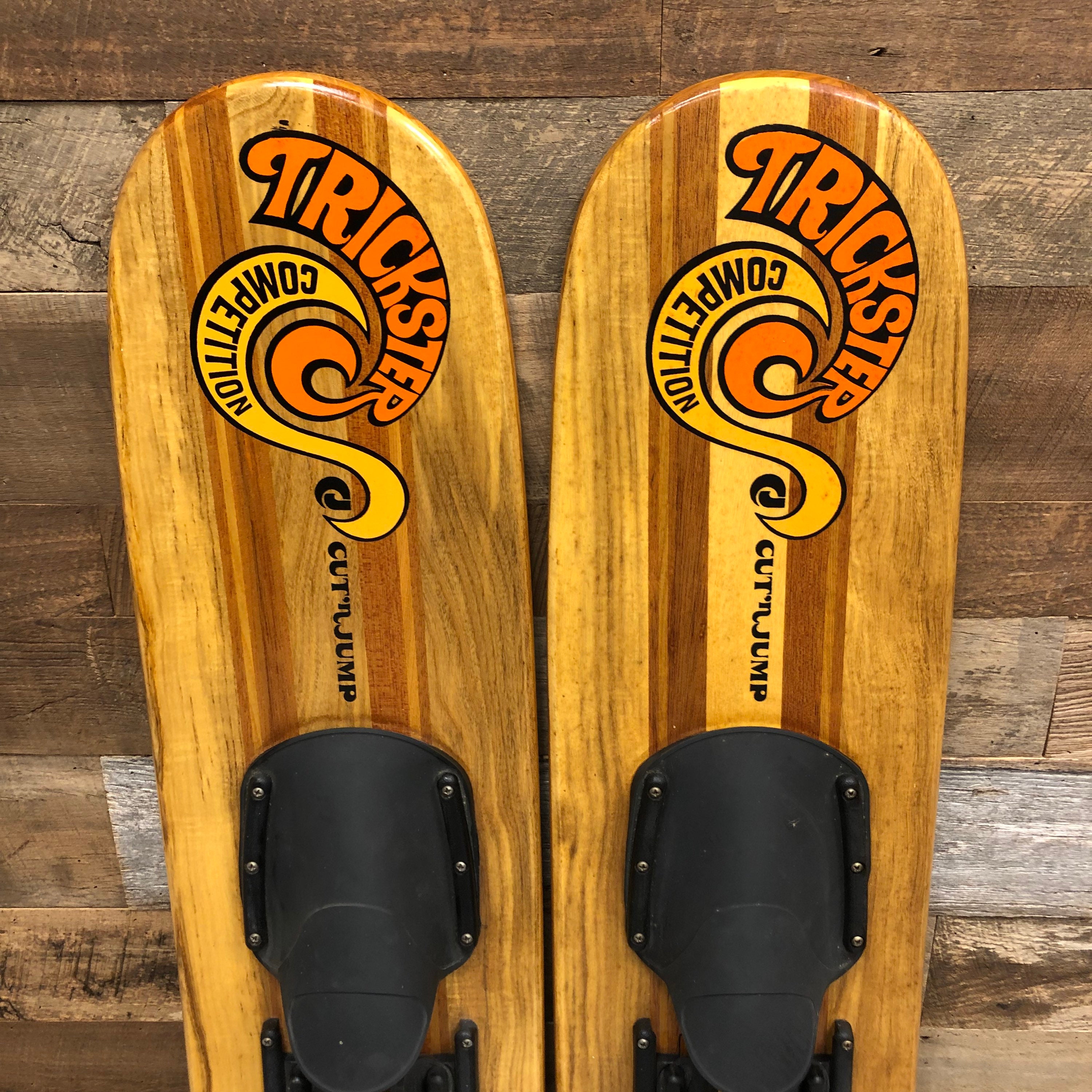 Trick Water Ski for sale Only 2 left at 60