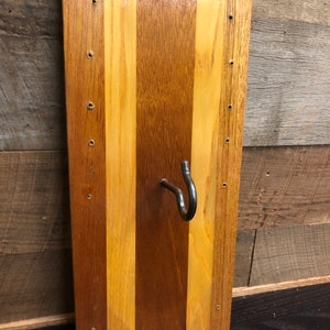 Water Ski Ring ‘n Hook Game