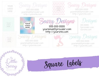 Scentsy labels | Etsy