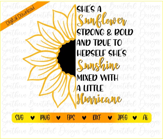 Free Free 160 Sunflower Kitchen Svg SVG PNG EPS DXF File