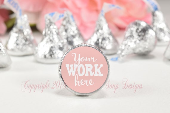 Download Free Chocolate Kisses Mockup Chocolate Kiss Mock Up Baby Free Psd Flyer Poster Mockup Templates All Free Mockups PSD Mockup Template