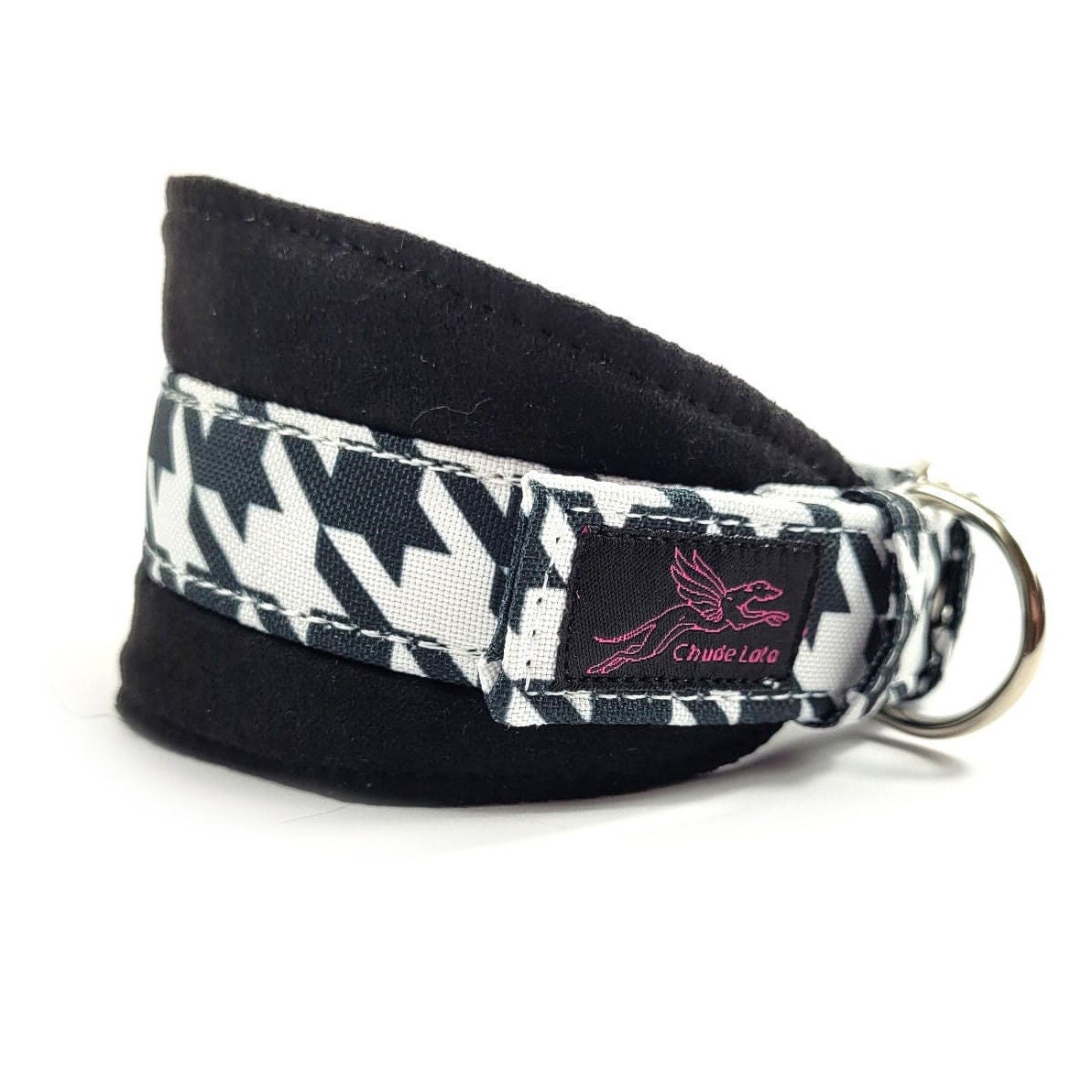 dackel halsband oder geschirr Karma Hund