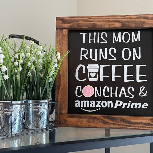 Pan Dulcespanish Sign Spanish Home Decor Spanish Wall Art Etsy