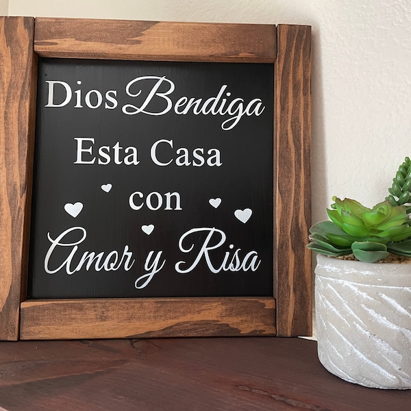 Spanish Home Decor Etsy