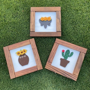 Spanish home decor, Cactus, home and living, wood signs,Cocina, kitchen, Spanish decor, talavera,molcajete,vase