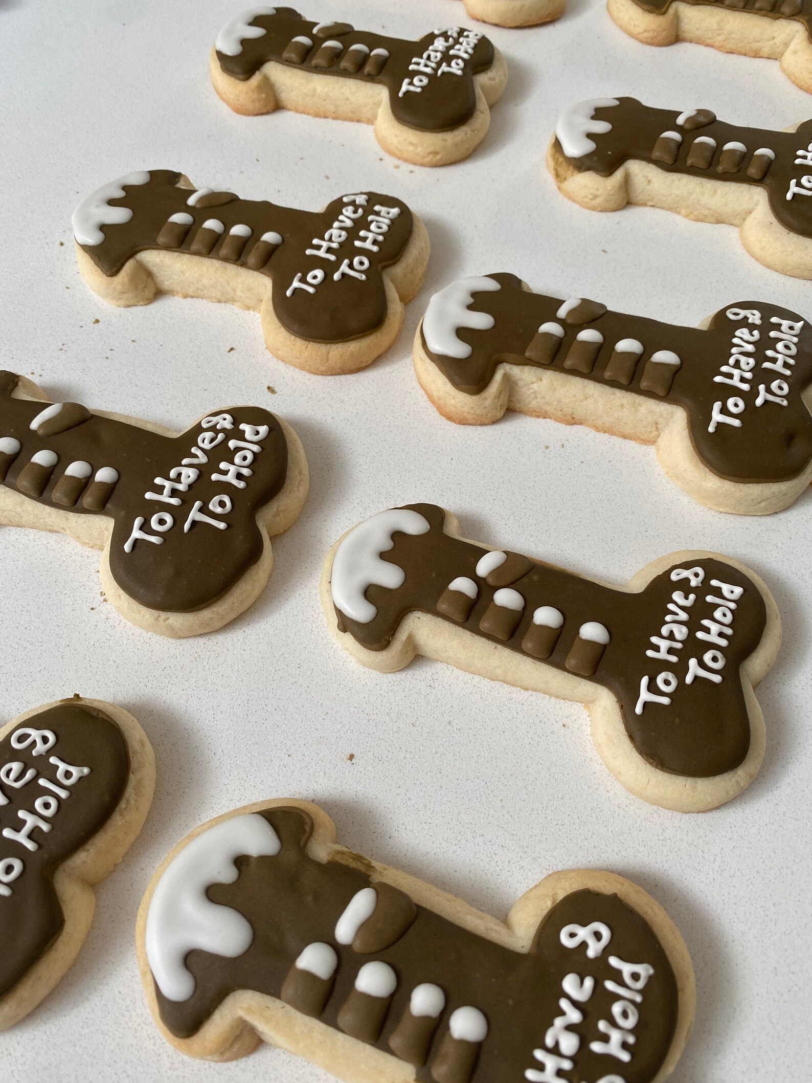 Bachelorette Party Cookies - Etsy