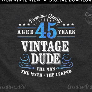 50e Anniversaire Svg 50 Vintage Dude Svg Dude Svg Homme Etsy 50e Anniversaire Svg 50 Vintage Dude Svg Dude Svg Homme Etsy