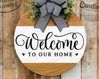 Download Door Hanger Svg Etsy