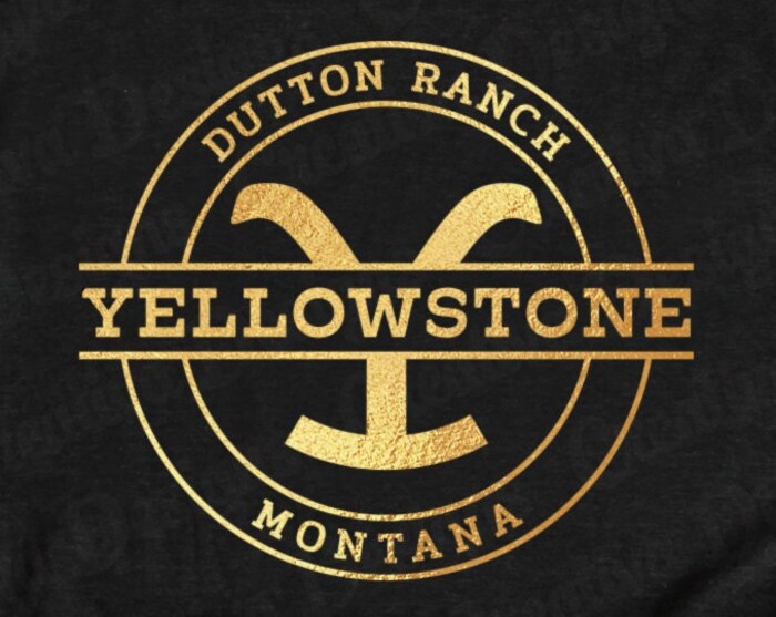 Buy Yellowstone Dutton Ranch Svg Png Dxf Beth Dutton Svg Yellowstone