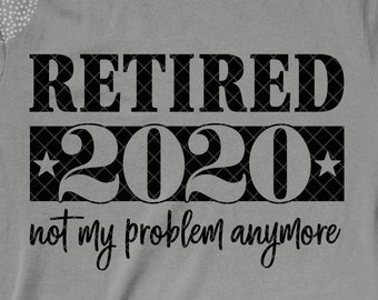 Free Free 238 Retirement Svg Free SVG PNG EPS DXF File