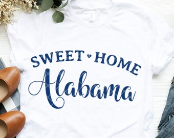 Free Free Home Alabama Svg 58 SVG PNG EPS DXF File