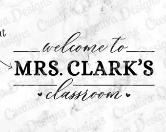 Download Classroom Svg Etsy