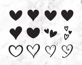 Download Heart Svg Etsy