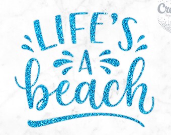 Free Free Life&#039;s A Beach Svg Free 255 SVG PNG EPS DXF File
