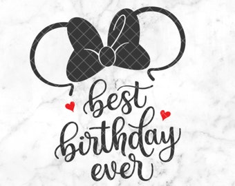 Birthday Svg Etsy - 920+ SVG Design FIle