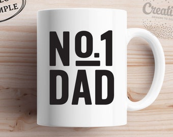 Free Free 101 Fathers Day Mug Svg SVG PNG EPS DXF File