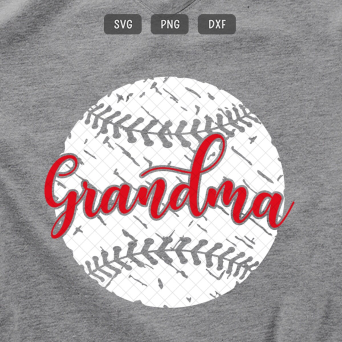 Free Free Baseball Grandma Svg 918 SVG PNG EPS DXF File