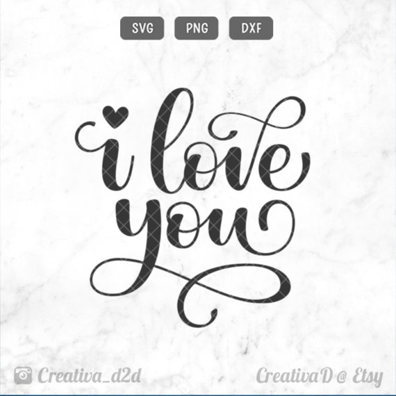 Free Free 250 I Love It Svg SVG PNG EPS DXF File