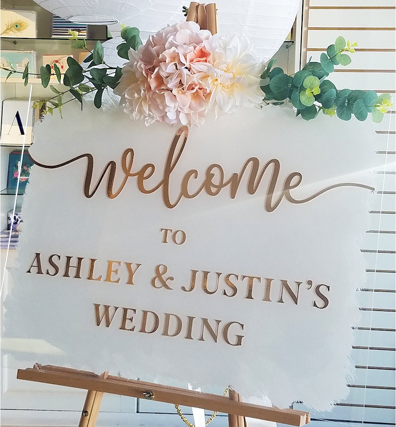 Download Welcome SVG File for Wedding Welcome Sign Welcome Stencil ...