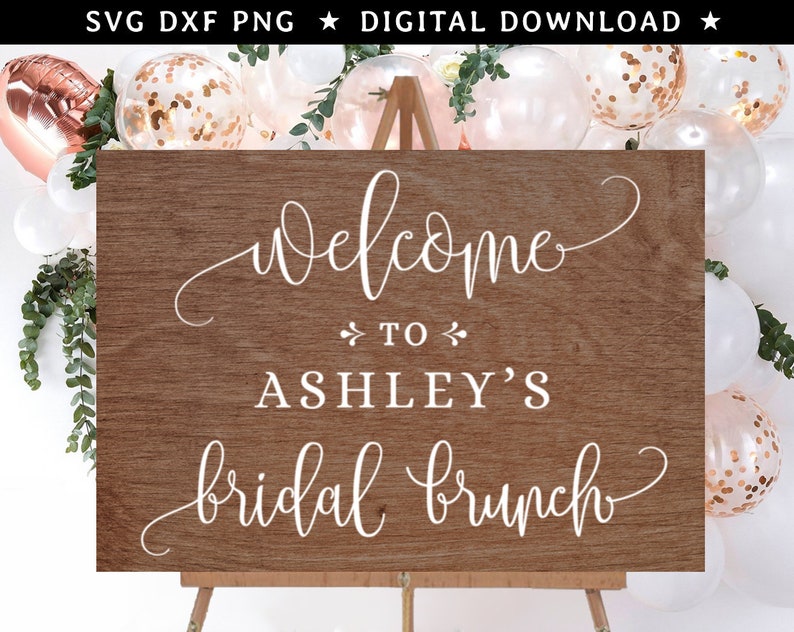 Free Free Wedding Shower Svg 671 SVG PNG EPS DXF File