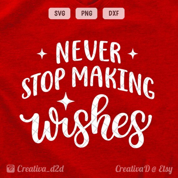 Free Free Make A Wish Svg 828 SVG PNG EPS DXF File