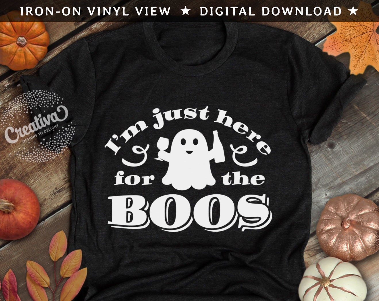 drinking svg alcohol svg wine svg halloween shirt here for the boos adult halloween iron on i/'m only here for the boos svg funny svg
