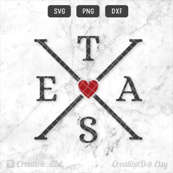 Download Texas Svg Dxf Png Love Texas Svg Arrow Svg Arrows Svg Texas Etsy