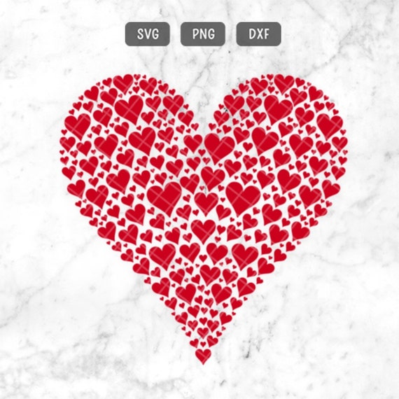 Free Free Svg Of Heart 92 SVG PNG EPS DXF File