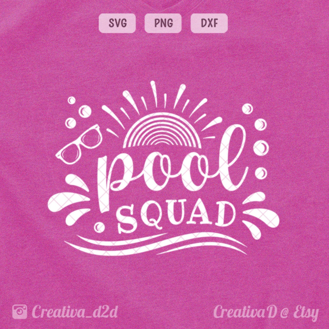 Pool Squad SVG Summer Svg Pool Party Svg Girls SVG Squad SVG - Etsy Canada