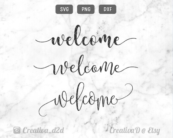 Free Free 229 Wedding Welcome Sign Svg SVG PNG EPS DXF File