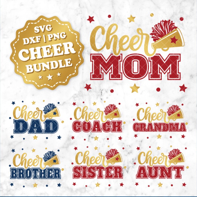 Download Cheer Bundle Svg Dxf Png Cheer Svg Bundle Cheerleading Bundle Svg Cheerleading Family Svg Cheerleader Svg Cheerleader Bundle Clip Art Art Collectibles Tiosdurvis Lv