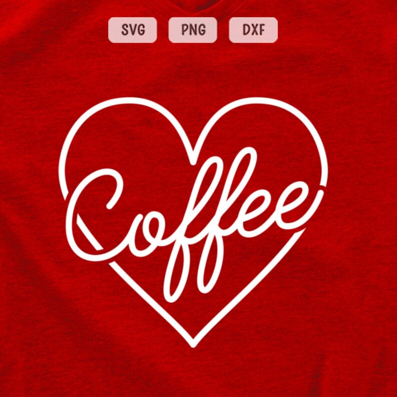 Free Free 257 Coffee Heart Svg SVG PNG EPS DXF File