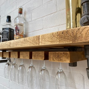 Rack alcohol sale