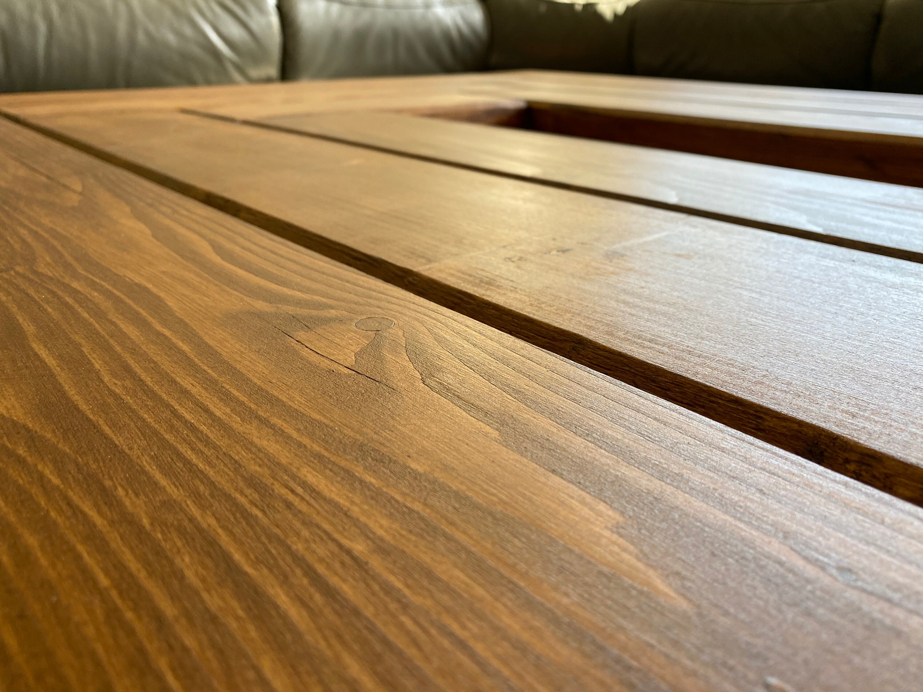 Bespoke Handcrafted Railway Sleeper Coffee Table Available Etsy