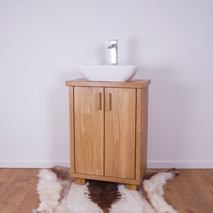30 Inch Bathroom Vanity Etsy UK