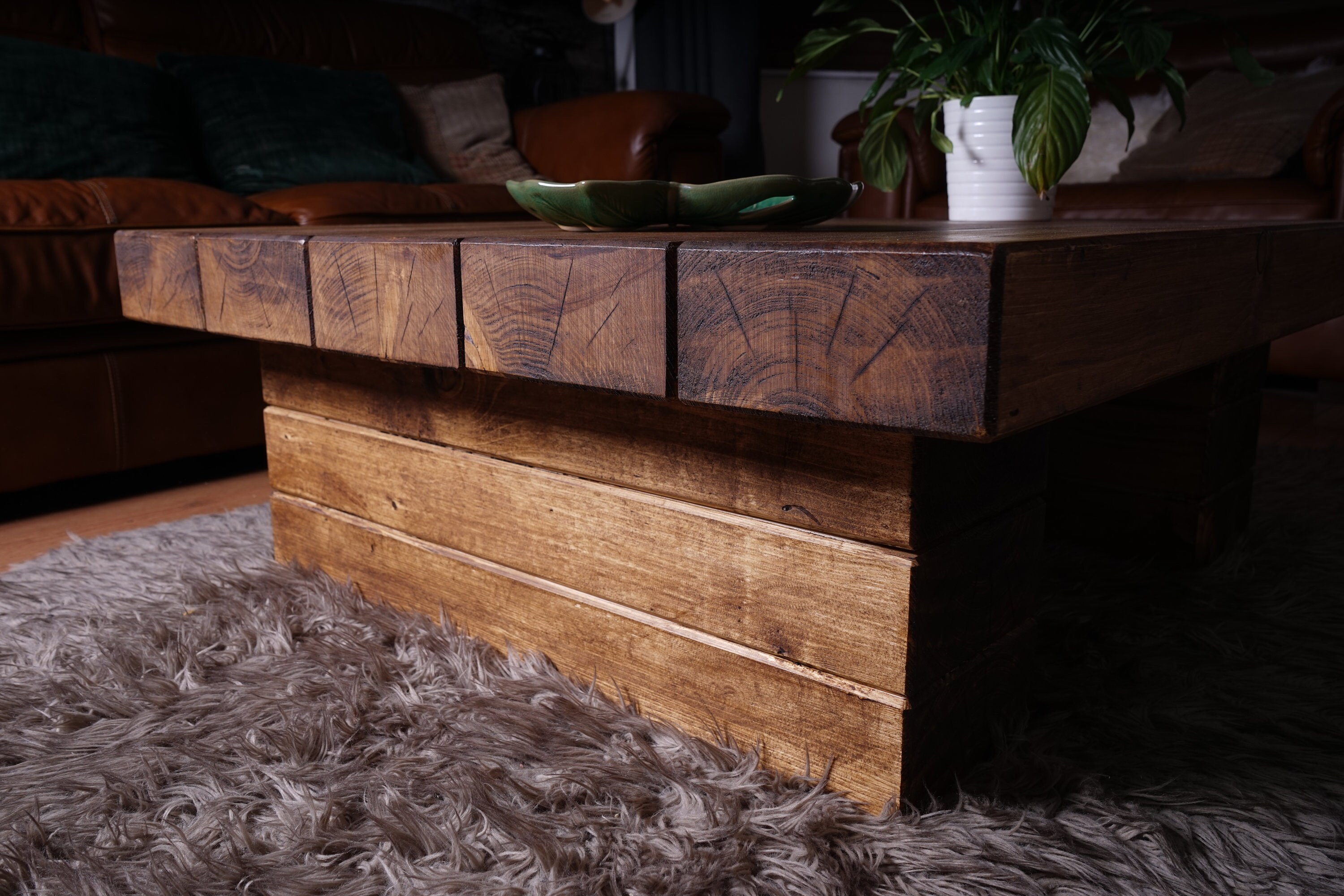 6x6 coffee table deals