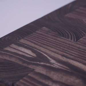 Rail-way Sleeper Console Table / Side Table - Hall Way / Entrance Hall ...