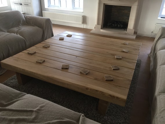 Living modern designs crafted in oak deals