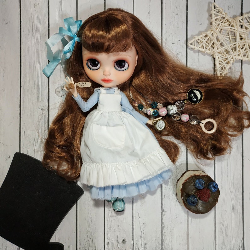 tbl blythe