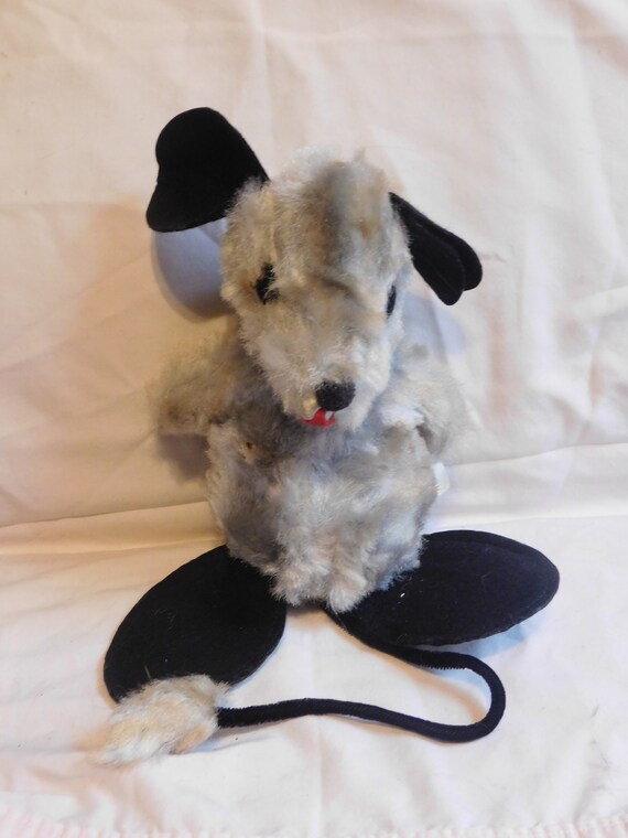 rare stuffed animals