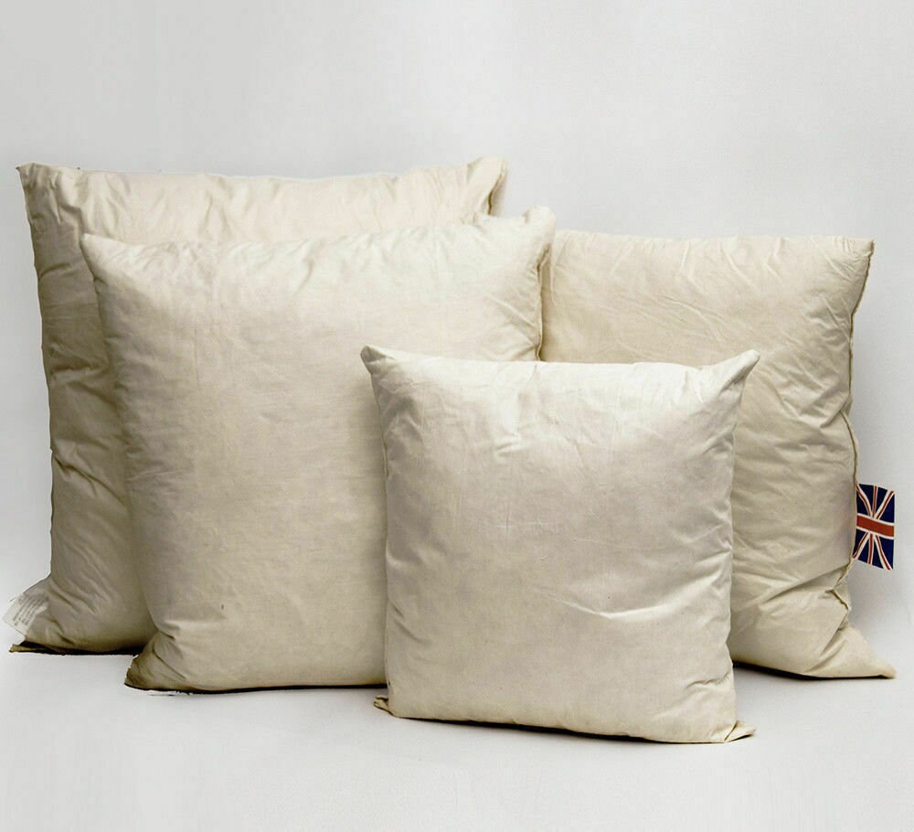 35 X 70 Cm Cuddly Pillow With 800 G Filling Inner Pillow Filling