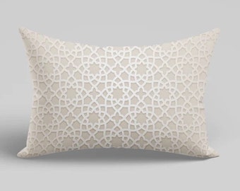 Customised Digital printing Star Inspired Rectangular  Round Square  cushion cover with Cushion Inner Insert Pad