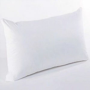 16"X24" Rectangle Oblong Cushion Pad Hollowfibre Scatter Insert Inner