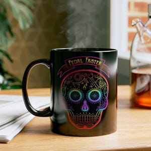Cycling Funny Mug Cycling Coffee Mug Cycling Mug Bike Coffee Mug Cyclist Coffee Mug Bike Mug Cyclist Mug Cyclist Gift