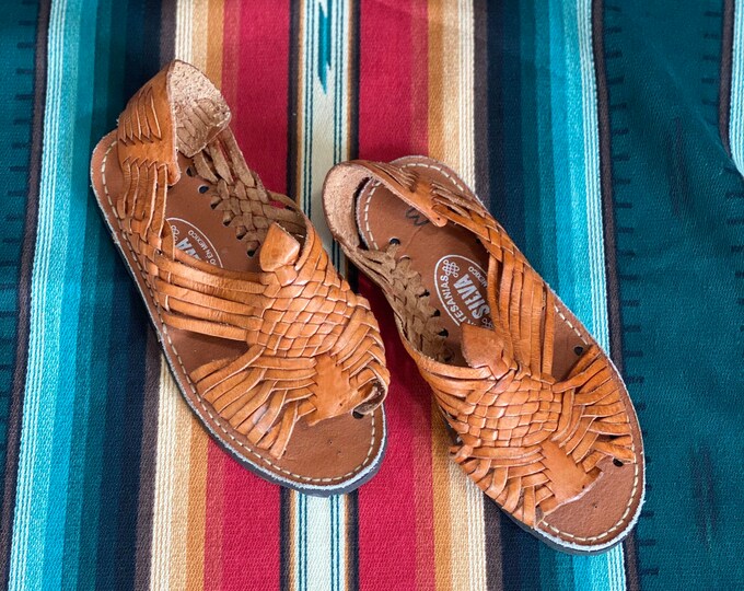 huaraches size 6.5
